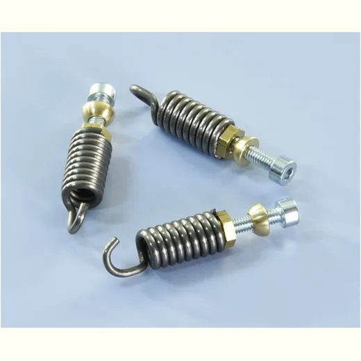 POLINI Speed Clutch 3G Clutch Springs - Ø1.8 mm