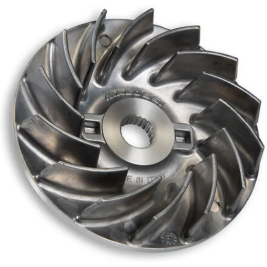 MALOSSI Ventilvar 2000 Half-Pulley for Piaggio MEDLEY125