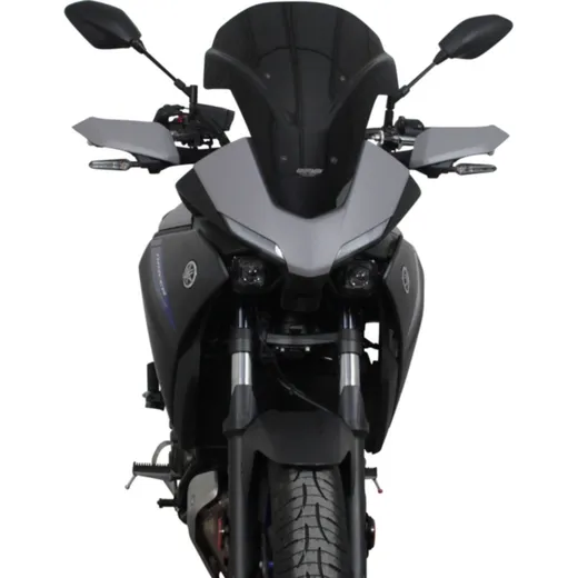 MRA Touring `TM` Windshield - for: Yamaha Tracer 700 for TRACER700 4025066171439