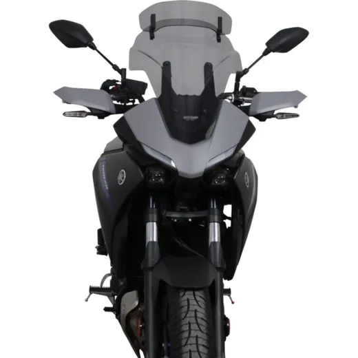 MRA Vario Touring `VTM` Windshield with Spoiler - for: Yamaha Tracer 700 for TRACER700 4025066171453