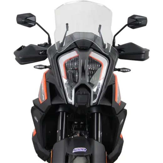 MRA Touring `TM` Windshield - for: KTM Super Adventure 1290/S/R for 1290SUPERADVENTURE