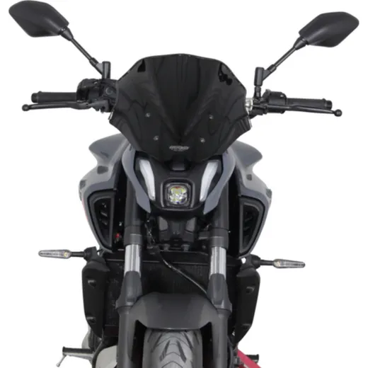 MRA Racing `NRN` Windshield - for: Yamaha MT-07 4025066171927
