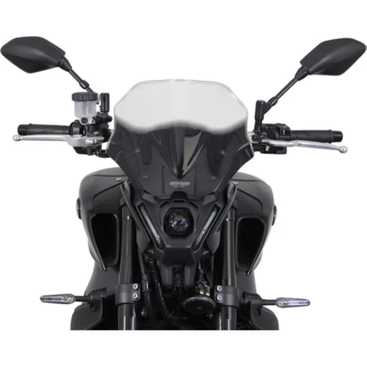 MRA Racing `NRN` Windshield - for: Yamaha MT-07/FZ-09/SP
