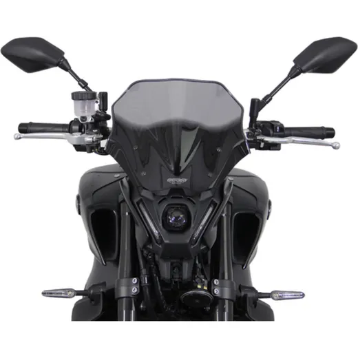 MRA Racing `NRN` Windshield - für: Yamaha MT-07/FZ-09/SP 4025066171781