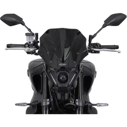 MRA Racing `NRN` Windshield - for: Yamaha MT-07/FZ-09/SP 4025066171798