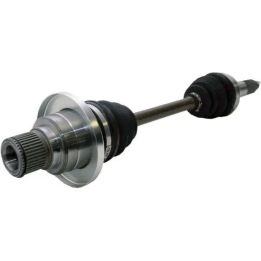 ART Complete Front Right Shaft