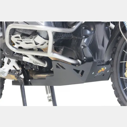 AXP Adventure Skid Plate - HDPE 8mm für BMW R1250GS/GSA R1250GSADVENTURE