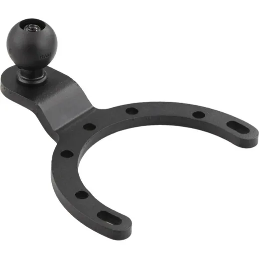 RAM Mounts Large Gas Tank Base - B Ball