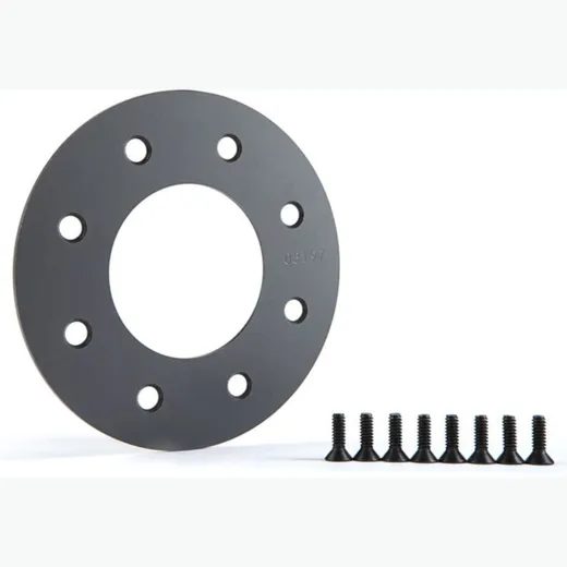 HINSON Backing Plate Kit with Screws - für Suzuki RM-Z450