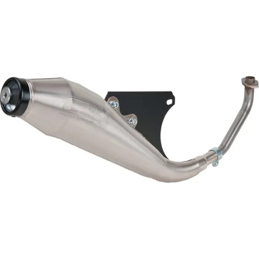 TECNIGAS GP4 Full Exhaust System