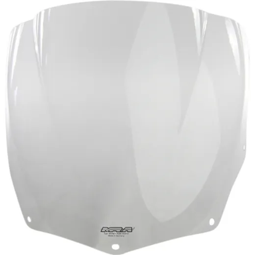 MRA Racing `R` Windshield Clear - für: Ducati 851/888