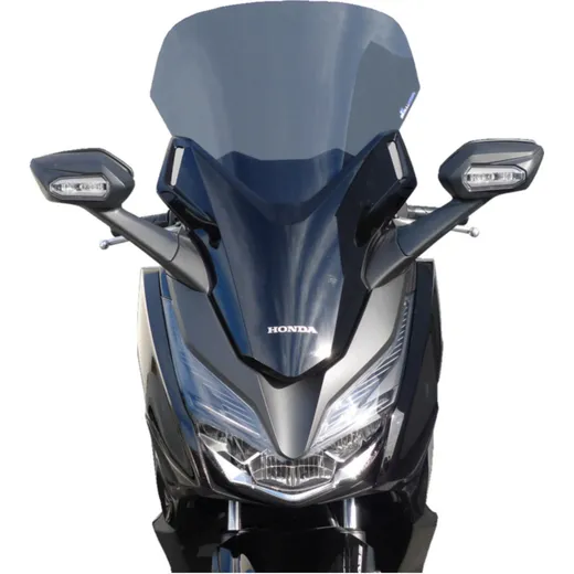 V PARTS High Protection Windshield - Clear für: Honda Forza 125 für NSS125FORZA