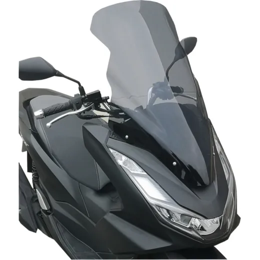V PARTS High Protection Windshield - Clear für: Honda PCX 125