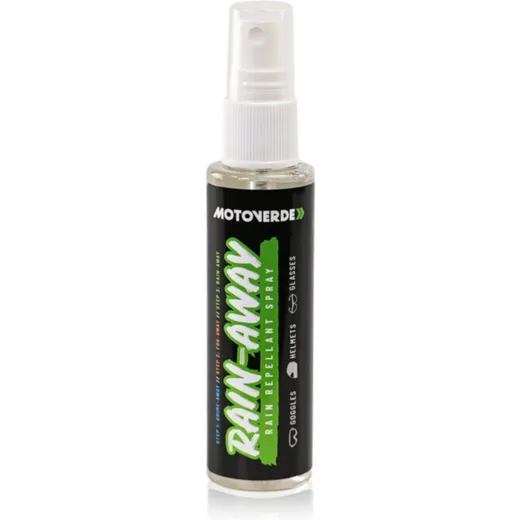 MOTOVERDE Rain Away Spray 75ml