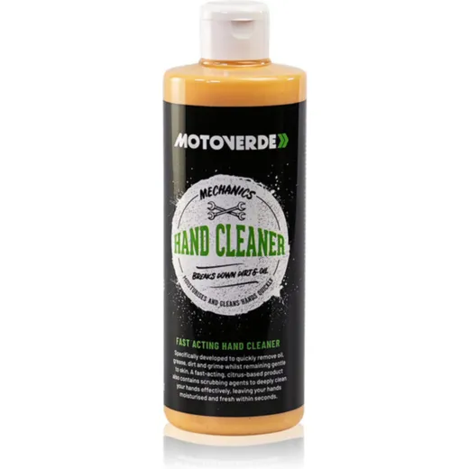 MOTOVERDE Mechanics Hand Cleaner 500ml