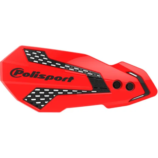 POLISPORT MX Flow Handprotectoren für KTM 125EXC, 125SX, 150EXC