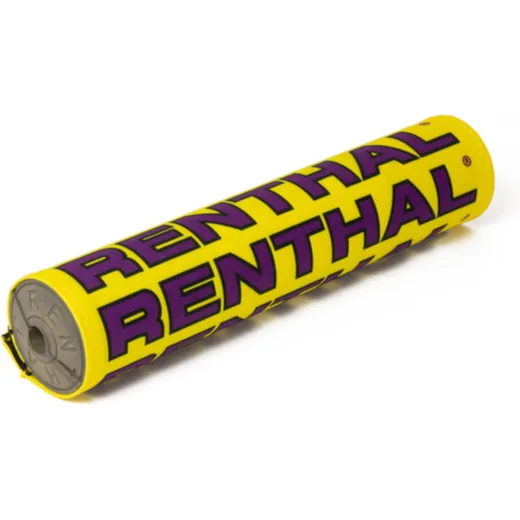 RENTHAL Vintage SX Handlebar Pad - 240 mm für KTM, für: Gas Gas, Suzuki P354