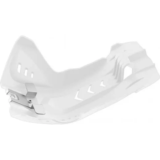 POLISPORT Fortress Skid Plate für KTM, Husqvarna, für: Gas Gas 8468900006