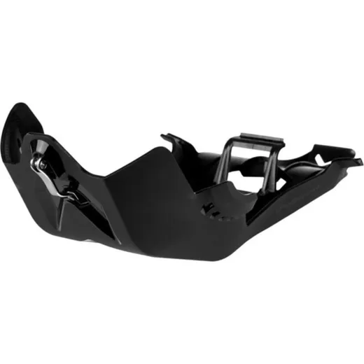 POLISPORT Fortress Skid Plate with Link Protection - für: Beta RR für RR3504T, RR3904T, RR4304T