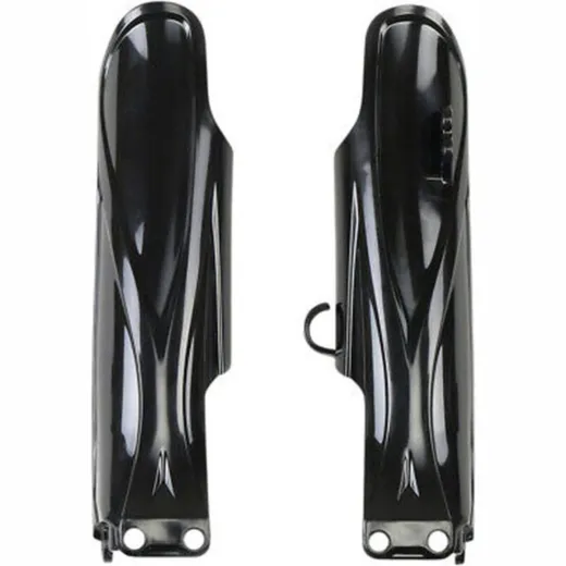POLISPORT Fork Guards 8352600004