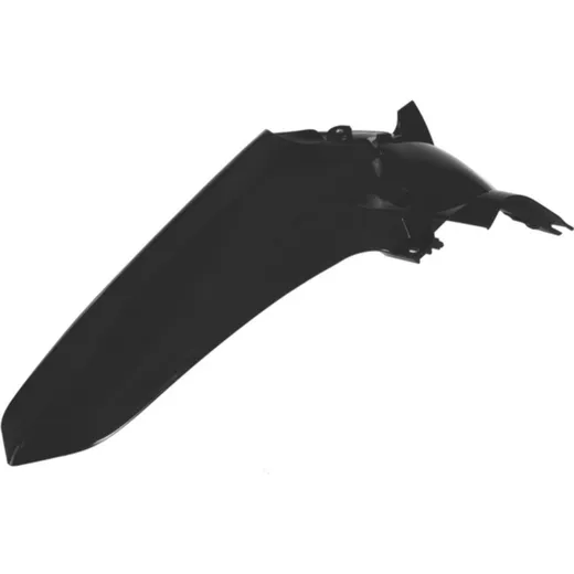 POLISPORT Rear Fender - for: Yamaha YZ125/250 8596500003
