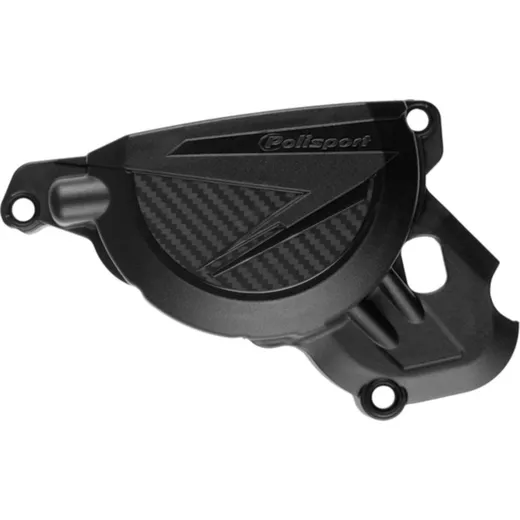 POLISPORT Ignition Cover Protection - für: Gas Gas EC-F 250/350 für EC250F, EC350F