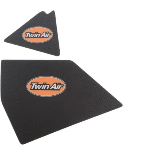 TWIN AIR Anti-Slip Airbox Decals for Husqvarna FC250, FC350, FC450