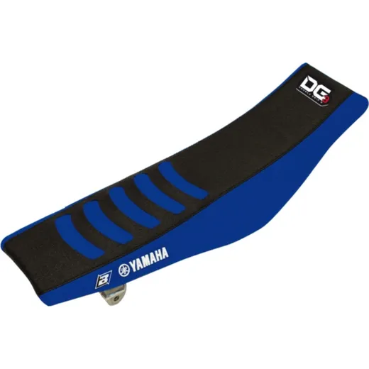 BLACKBIRD Double Grip 3 Seat Cover - for: Yamaha YZ85