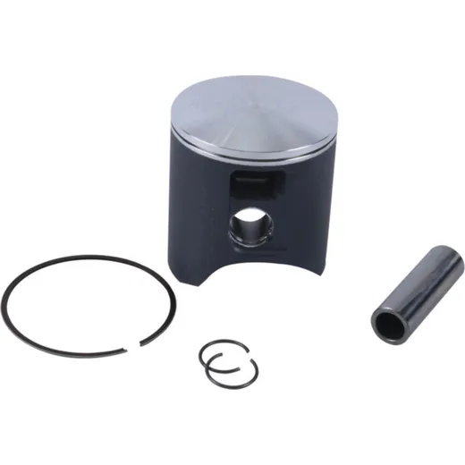 VERTEX Cast Replica Piston Kit 23703C for TM Racing EN300, MX300