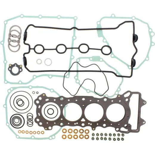 ATHENA complete Gasget Set (oil seals not included)