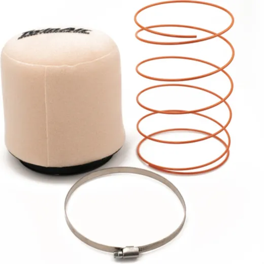 TWIN AIR Fire Retardant Air Filter with Cage - 158066P