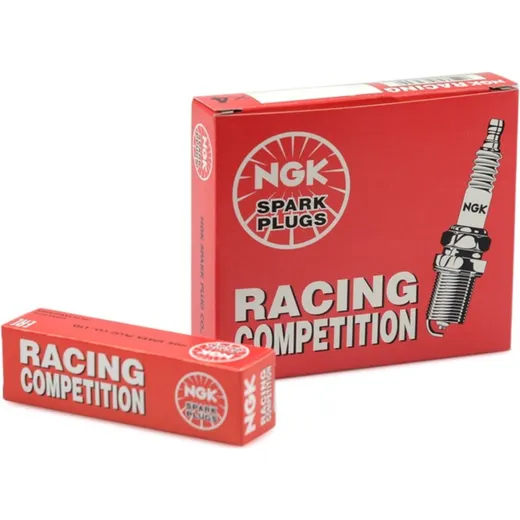 NGK spark plug R7282-105 for Yamaha TZ250