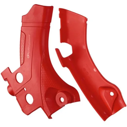 POLISPORT Frame Cover für Honda CRF450R 8478400002