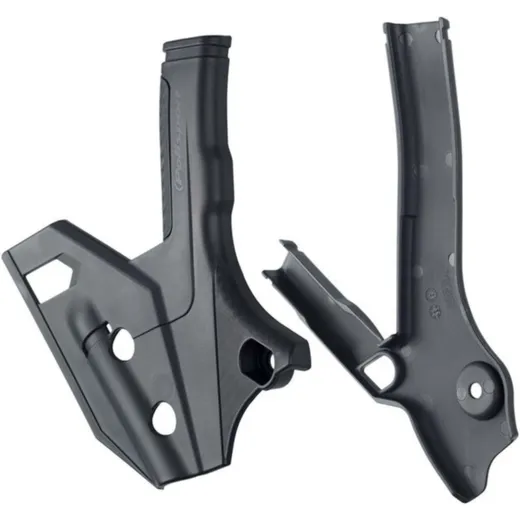 POLISPORT Frame Cover für Suzuki DR-Z400