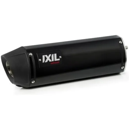 IXIL Hexoval Xtrem Complete Exhaust System - for: Yamaha for MT-09, TRACER900, XSR900