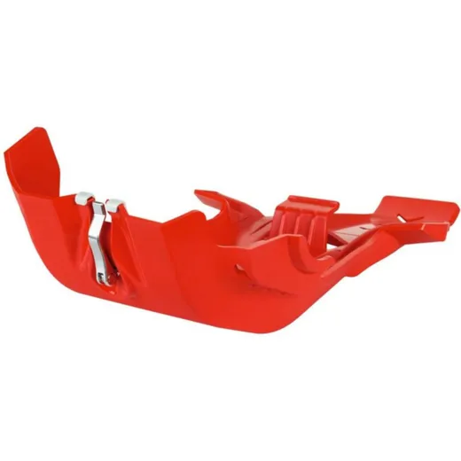 POLISPORT Fortress Skid Plate with Link Protection für Honda CRF450R 8476400002