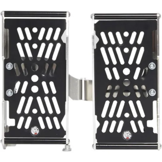 AXP Xtrem Radiator Guard HDPE für KTM 300EXC