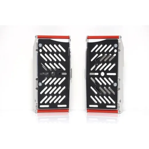 AXP Xtrem Radiator Guard HDPE for Beta RR1252T, RR2002T, RR2502T