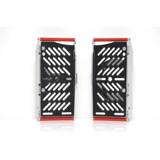 AXP Xtrem Radiator Guard HDPE für Beta RR3504T, RR3904T, RR4304T
