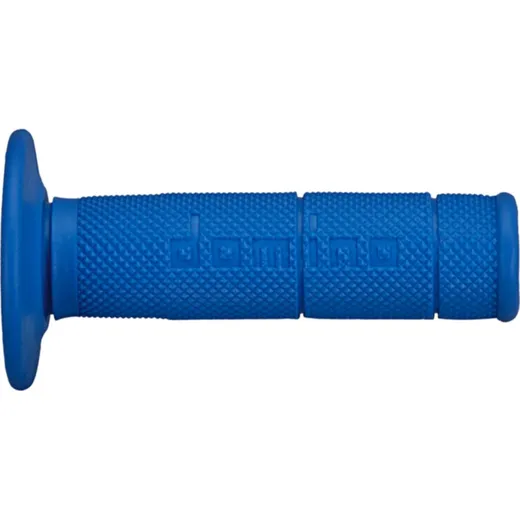 DOMINO Cross/Enduro Grips Half-Waffle