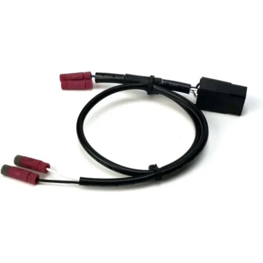 DENALI Trigger Wizard - Universal High Beam Trigger for Ground Switched LED Headlights