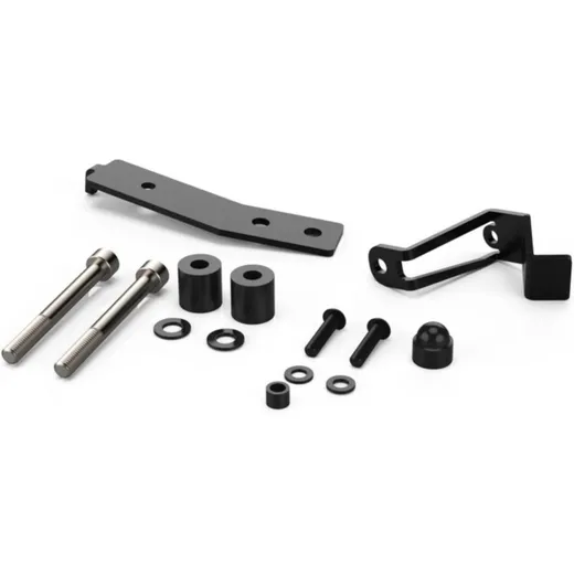 DENALI SoundBomb Horn Mount - for: BMW R1200/1250 GS for R1200GS, R1200GSADVENTURE, R1250GS