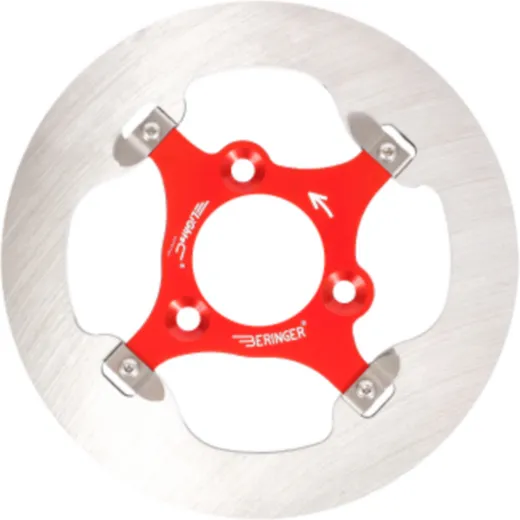 BERINGER Lightec® ATV Bremsscheibe - C1DI