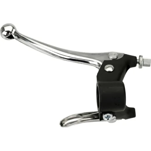 DOMINO Complete Brake Lever Polish - for: Piaggio Ciao SC
