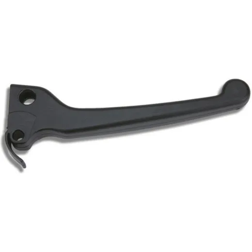 DOMINO Brake Lever Black - for: Peugeot