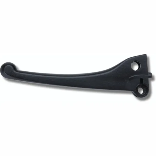 DOMINO Brake Lever Schwarz - für: Piaggio