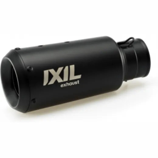 IXIL Race Xtrem RB Full Exhaust System - for: Suzuki GSX-S 125 for GSX-R125