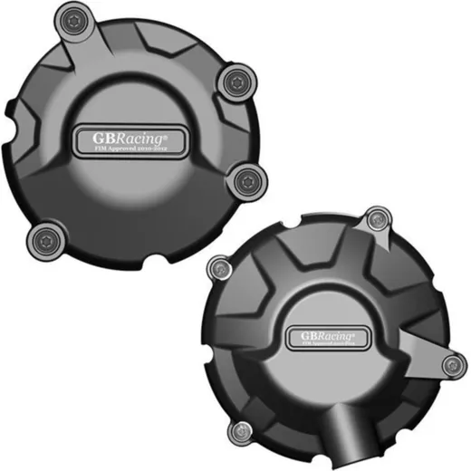 GB RACING Engine Cover Set - for: MV Agusta F3 675/800 12-21