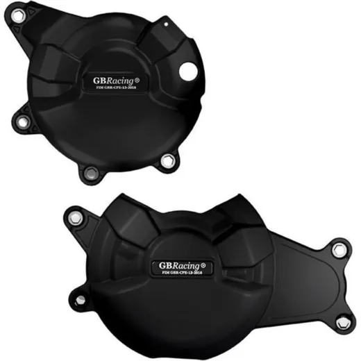 GB RACING Engine Cover Set - for: Yamaha for MT-07, TENERE700, TRACER700