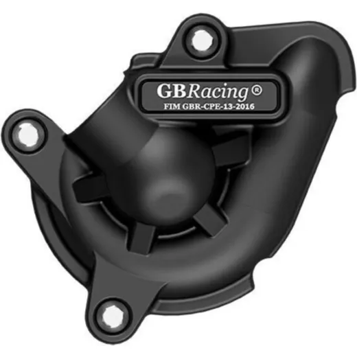 GB RACING Water Pump Cover - for: Aprilia for RS660